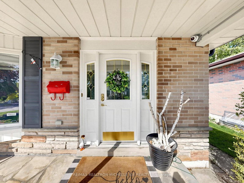 Image of home for listing MLS® E13879362