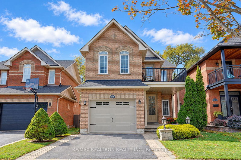 Image of home for listing MLS® E13879404