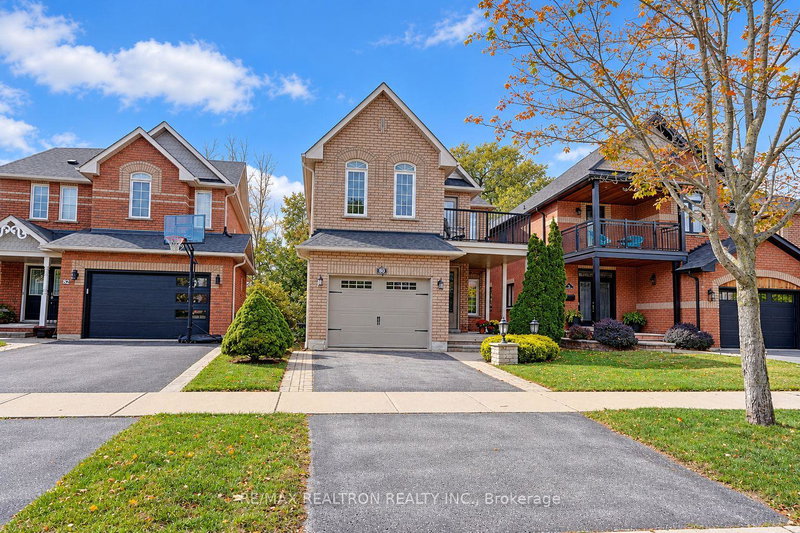 Image of home for listing MLS® E13879404