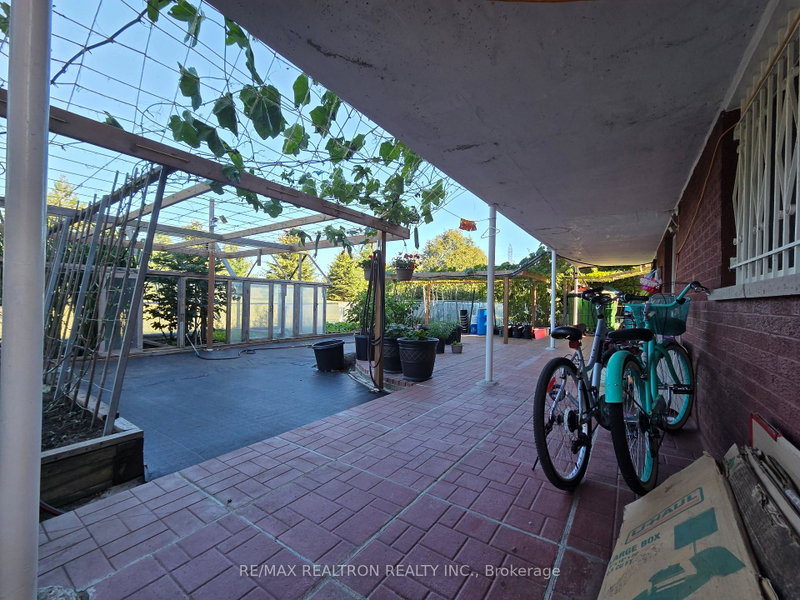 Image of home for listing MLS® E13879470