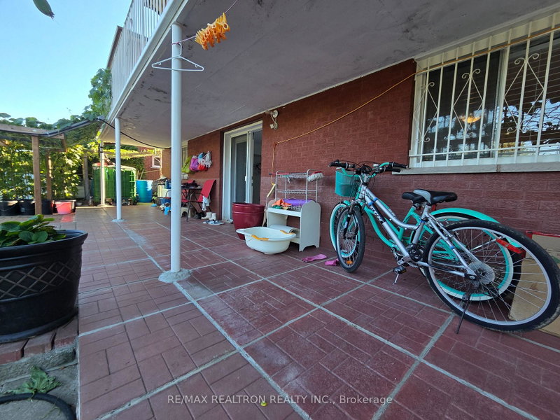 Image of home for listing MLS® E13879470
