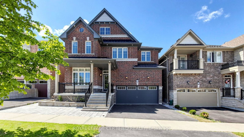 Image of home for listing MLS® E13879516