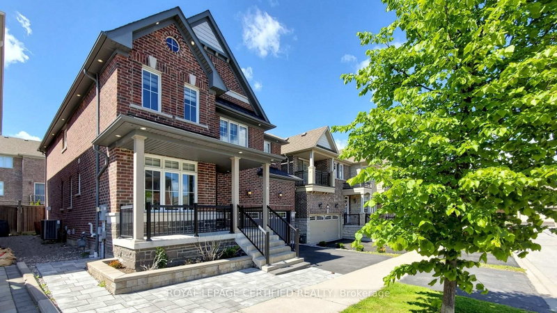 Image of home for listing MLS® E13879516