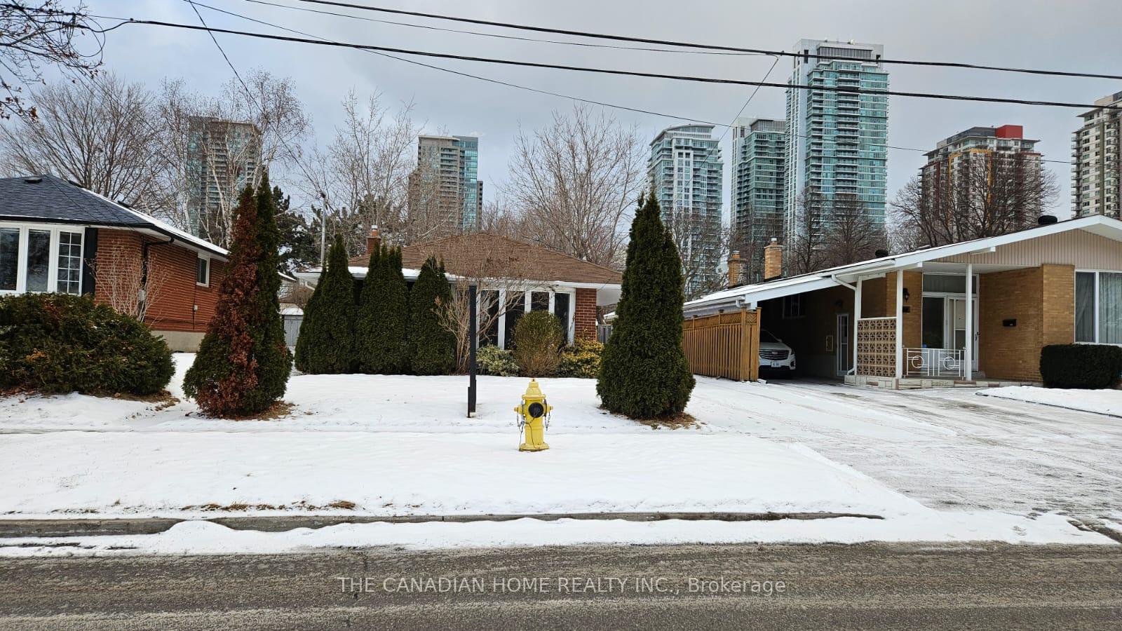 Image of home for listing MLS® E13879548
