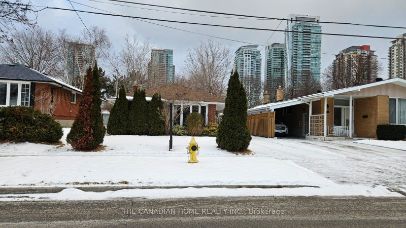 Image of home for listing MLS® E13879548