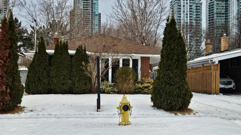Image of home for listing MLS® E13879548
