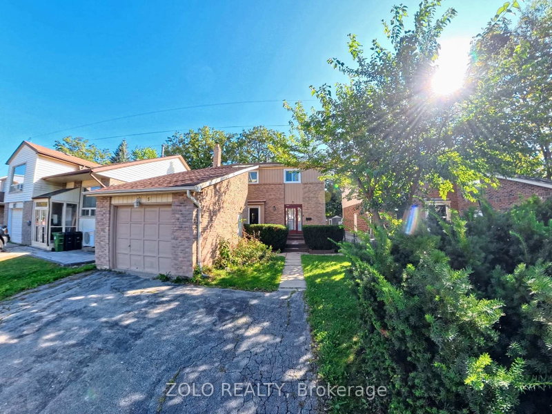 Image of home for listing MLS® E13879550