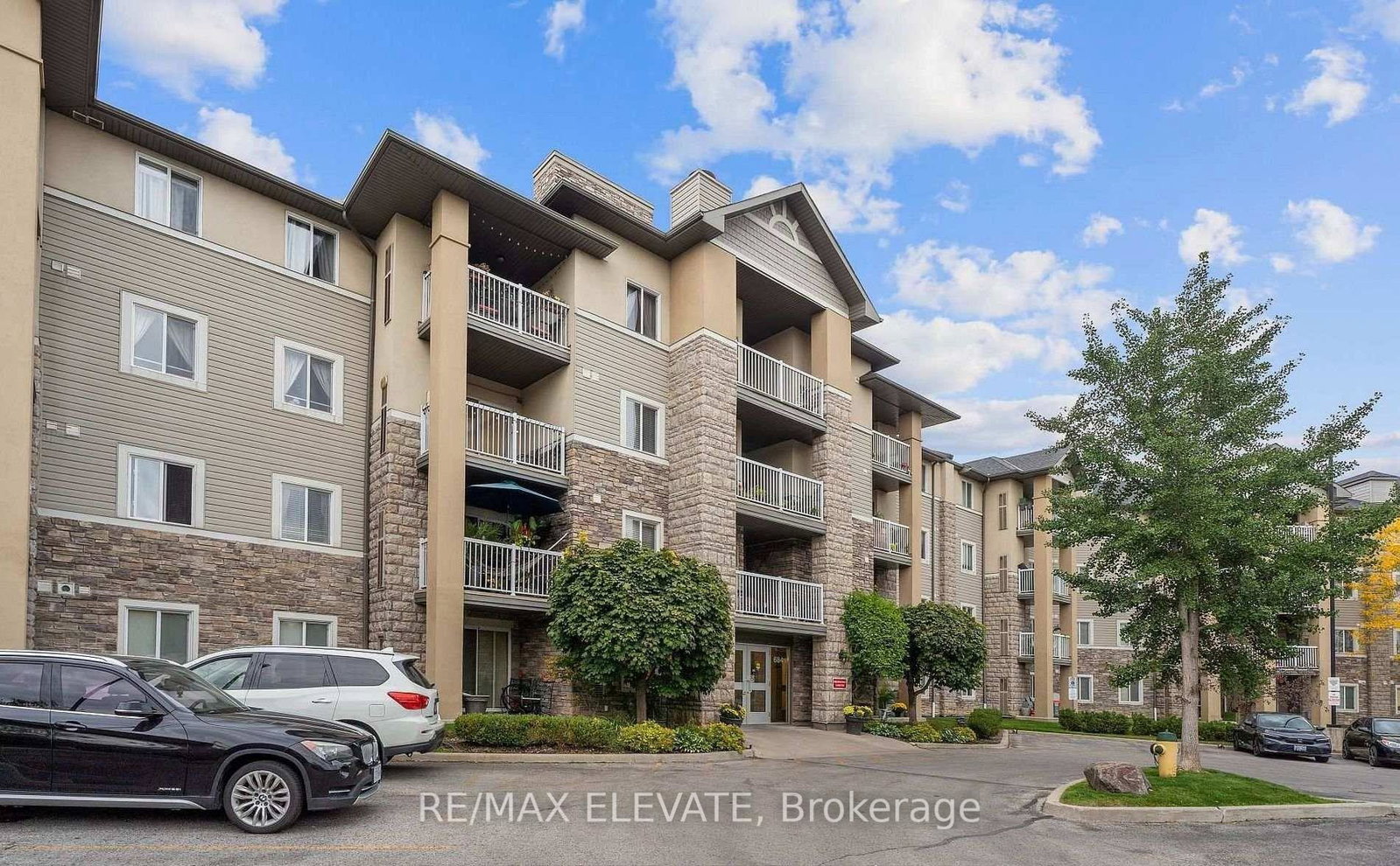 Image of home for listing MLS® E13879552