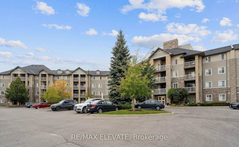 Image of home for listing MLS® E13879552