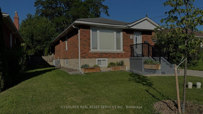 Image of home for listing MLS® E13879576