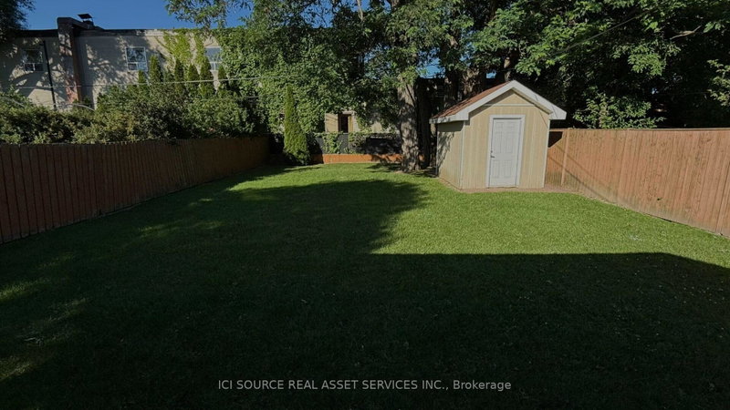 Image of home for listing MLS® E13879576