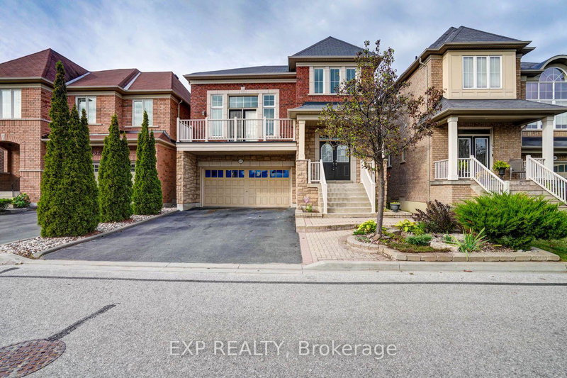 Image of home for listing MLS® E13879720