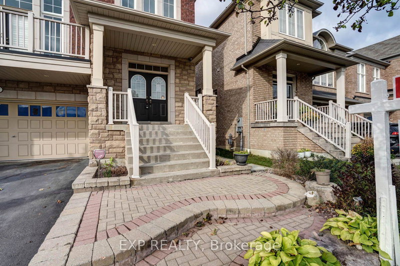 Image of home for listing MLS® E13879720