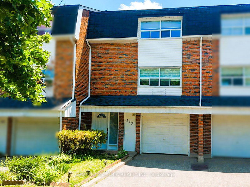 Image of home for listing MLS® E13879830