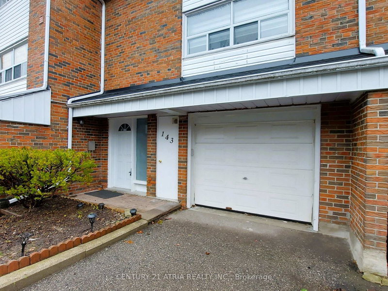Image of home for listing MLS® E13879830