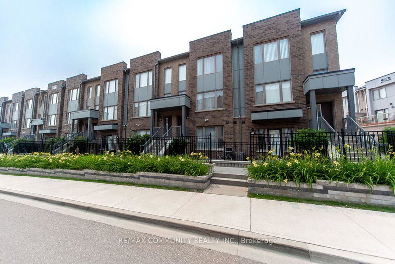 Image of home for listing MLS® E13879866