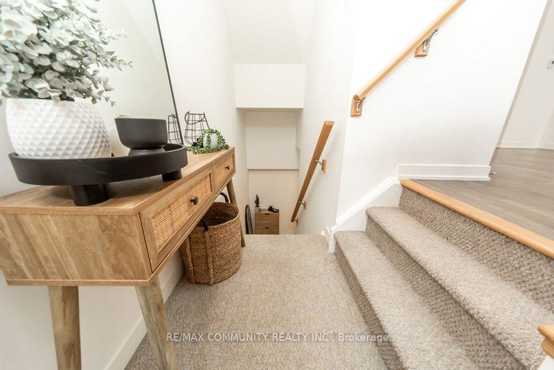 Image of home for listing MLS® E13879866
