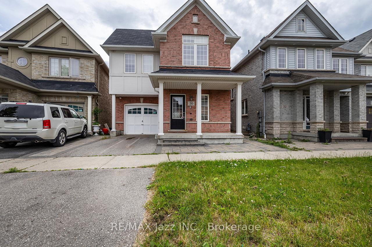 Image of home for listing MLS® E13879910