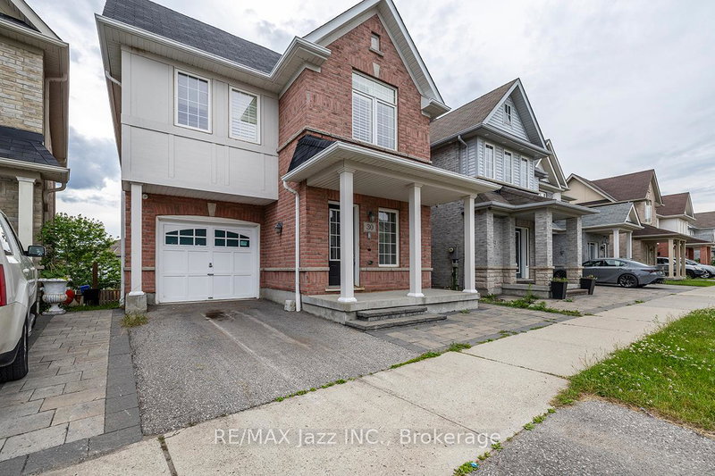 Image of home for listing MLS® E13879910