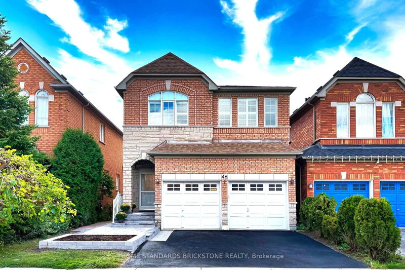 Image of home for listing MLS® E13879946