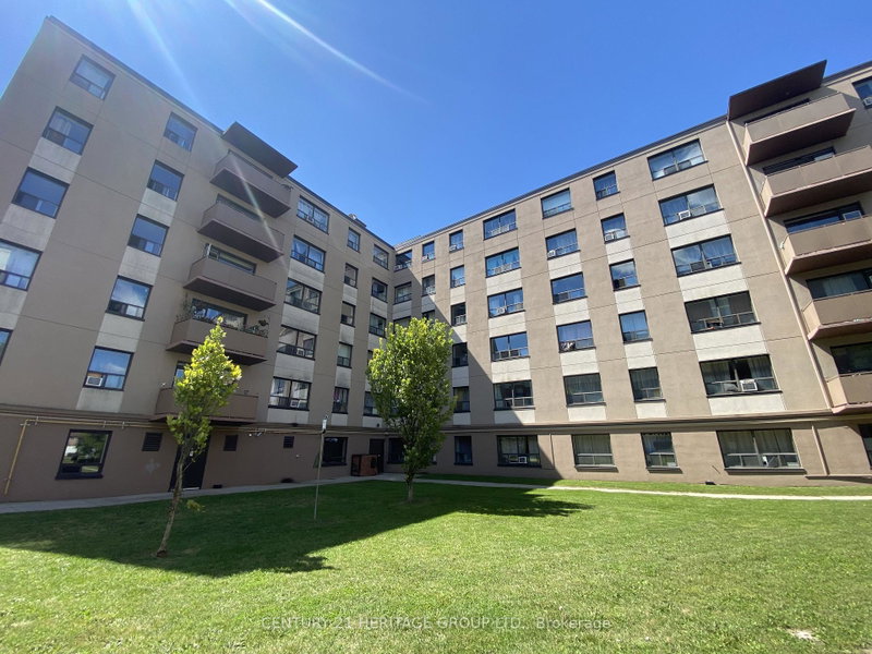 Image of home for listing MLS® E13879950