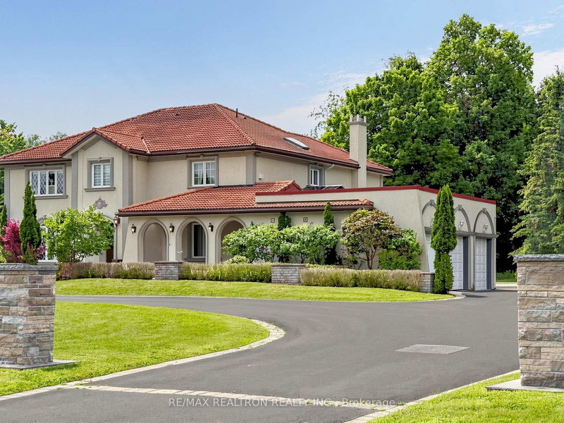 Image of home for listing MLS® E13879978