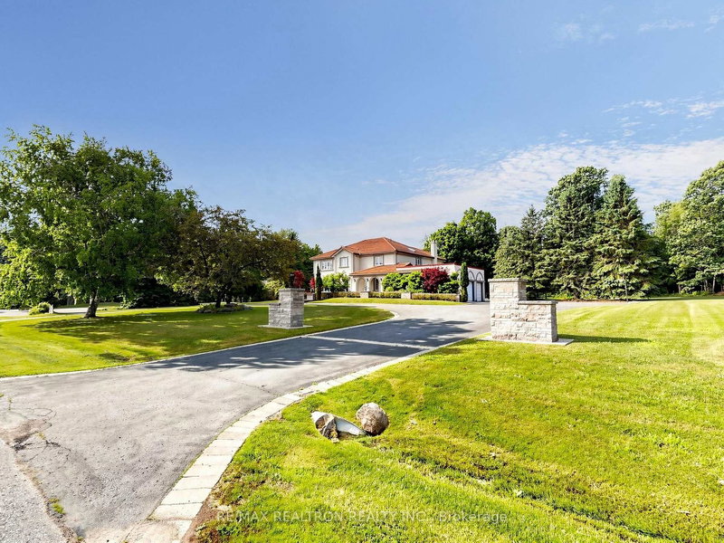 Image of home for listing MLS® E13879978