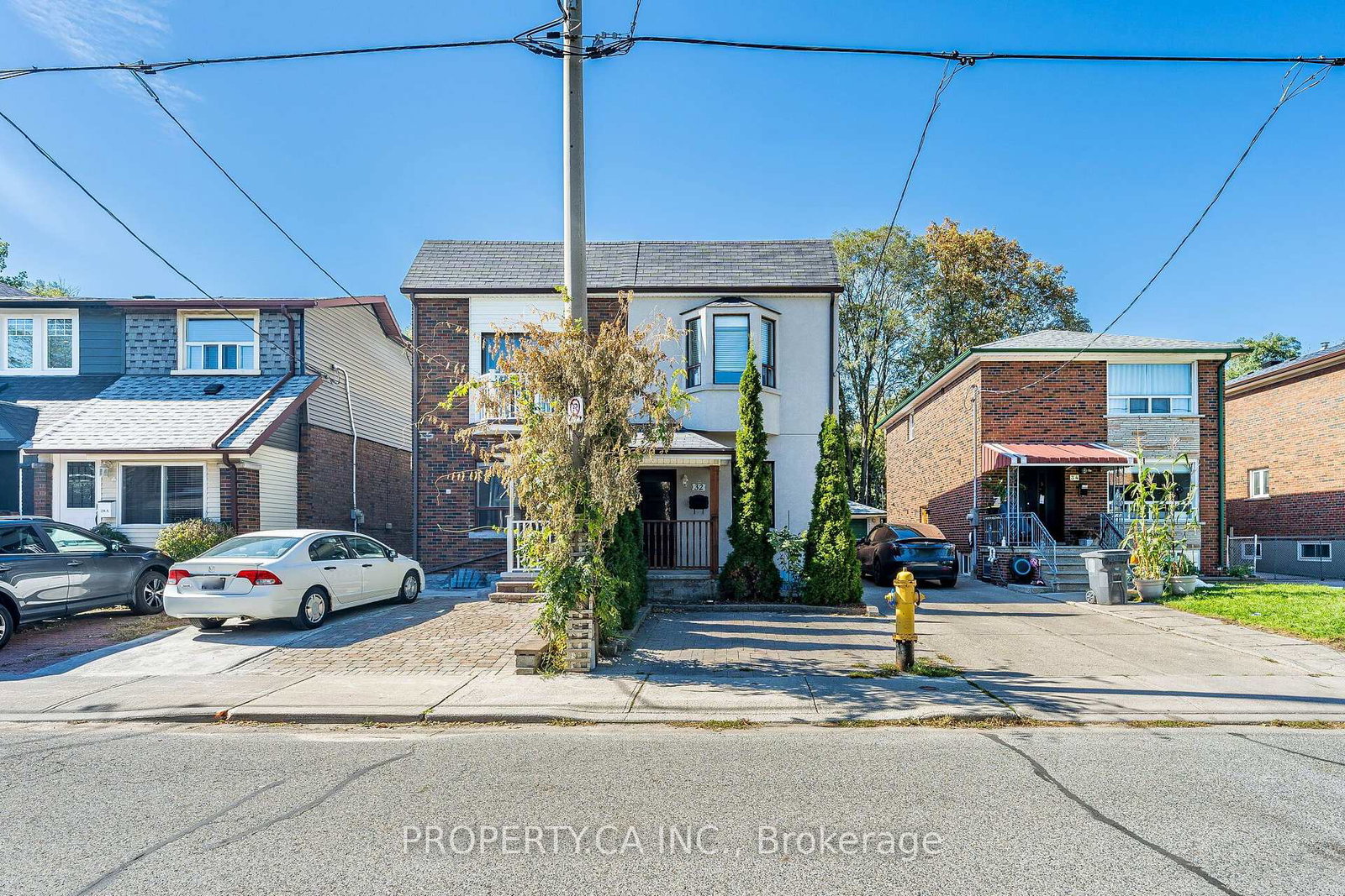 Image of home for listing MLS® E13880088