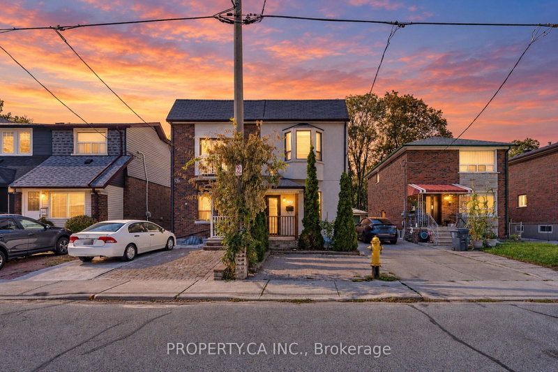 Image of home for listing MLS® E13880088