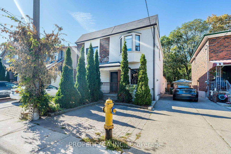 Image of home for listing MLS® E13880088