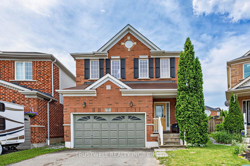 Image of home for listing MLS® E13880112