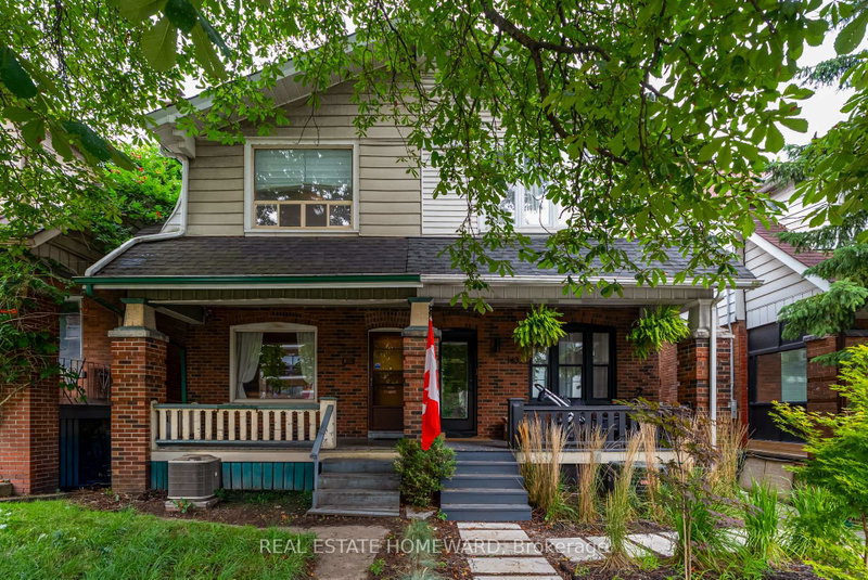 Image of home for listing MLS® E13880140