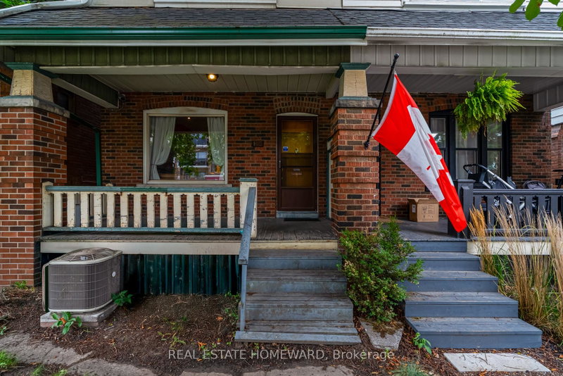 Image of home for listing MLS® E13880140