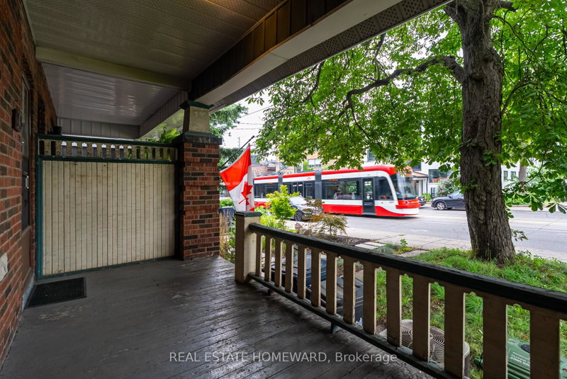 Image of home for listing MLS® E13880140