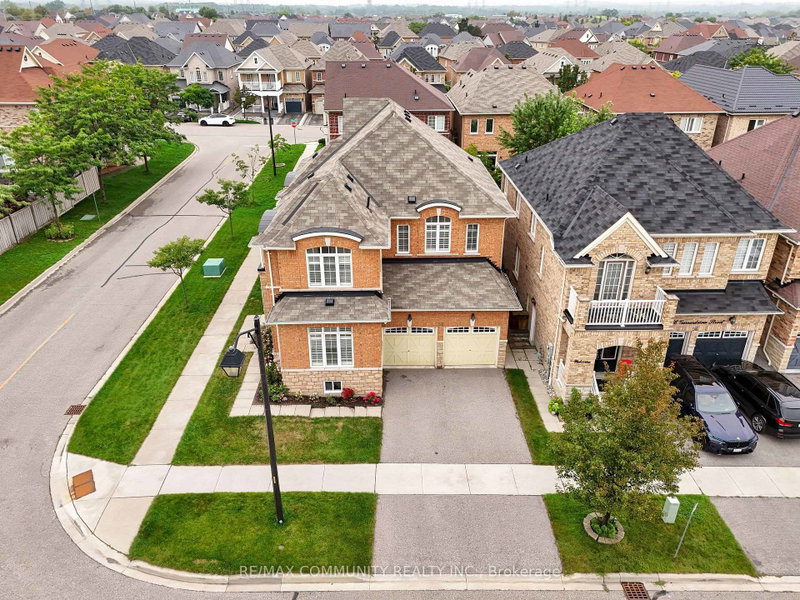 Image of home for listing MLS® E13880224