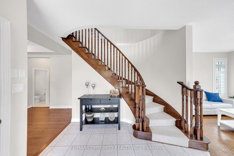 Image of home for listing MLS® E13880224