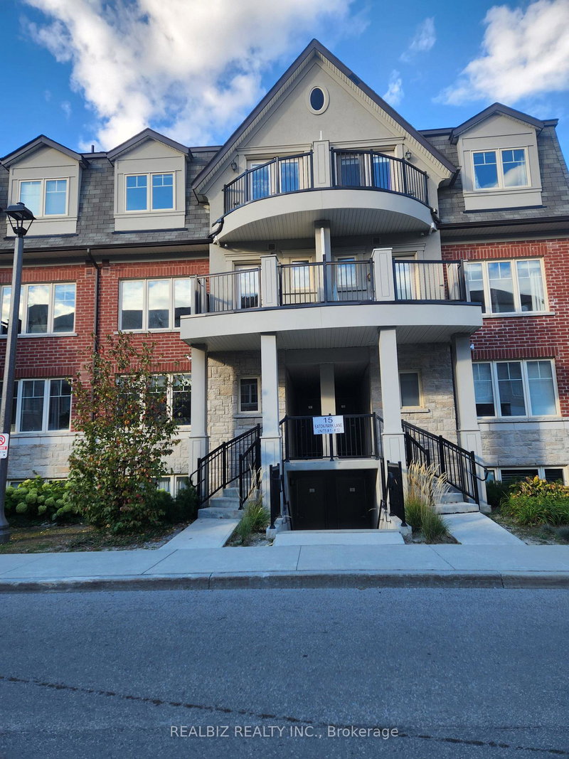 Image of home for listing MLS® E13880274