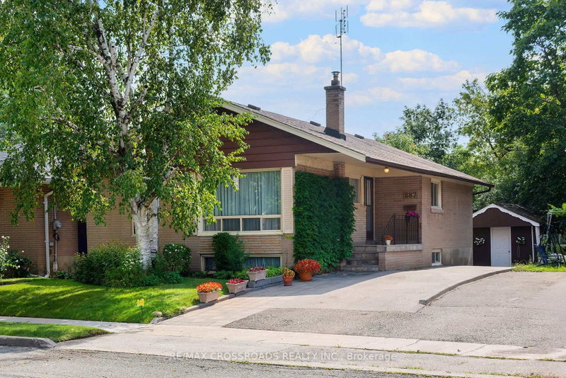 Image of home for listing MLS® E13880354