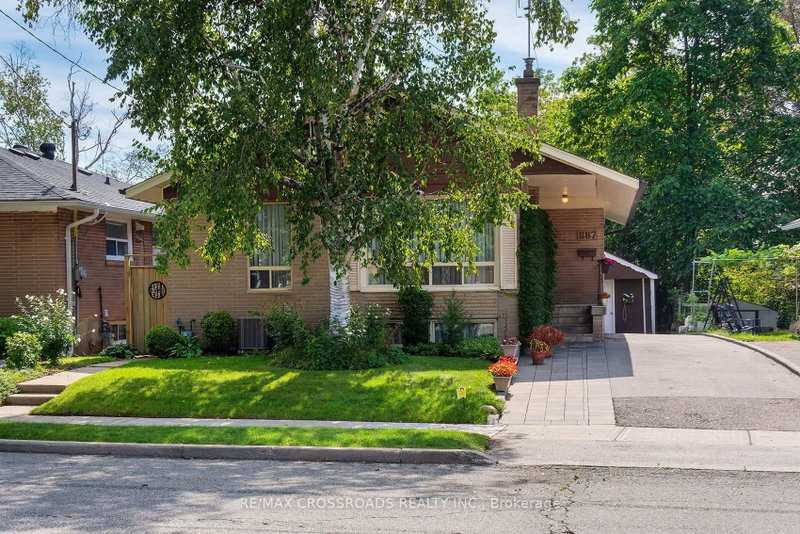 Image of home for listing MLS® E13880354