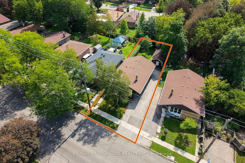 Image of home for listing MLS® E13880354