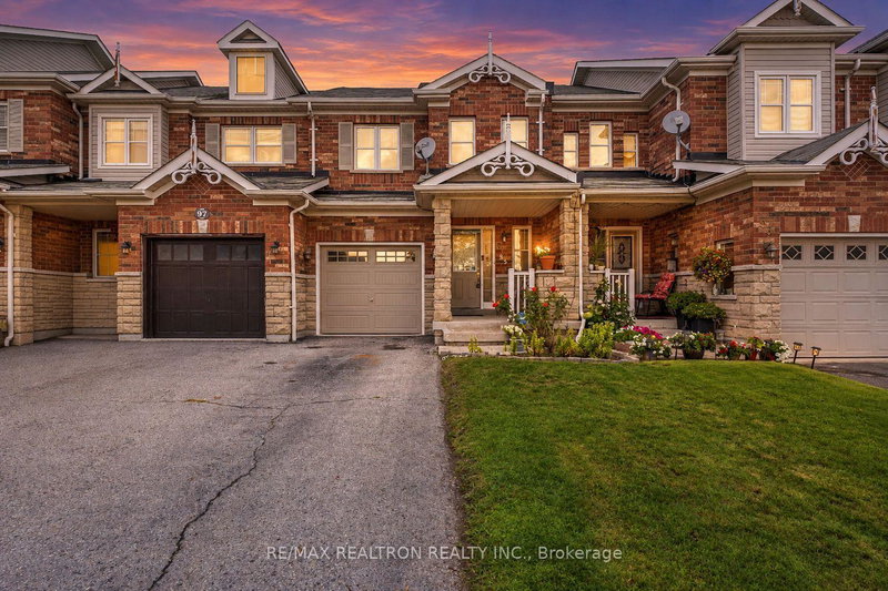 Image of home for listing MLS® E13880382