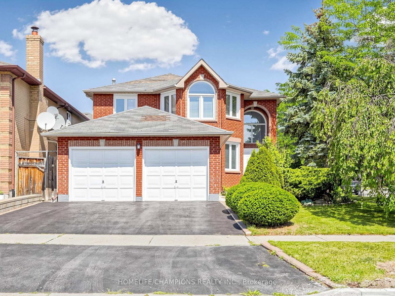 Image of home for listing MLS® E13880424
