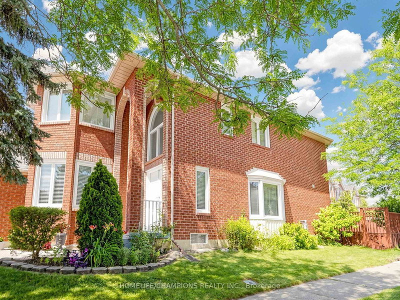 Image of home for listing MLS® E13880424