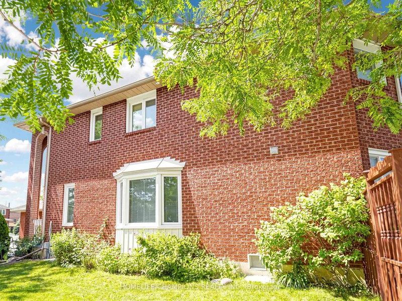 Image of home for listing MLS® E13880424