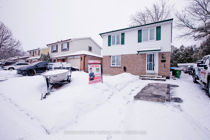 Image of home for listing MLS® E13880426