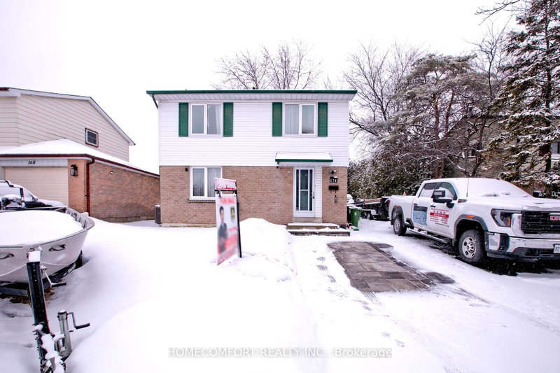Image of home for listing MLS® E13880426