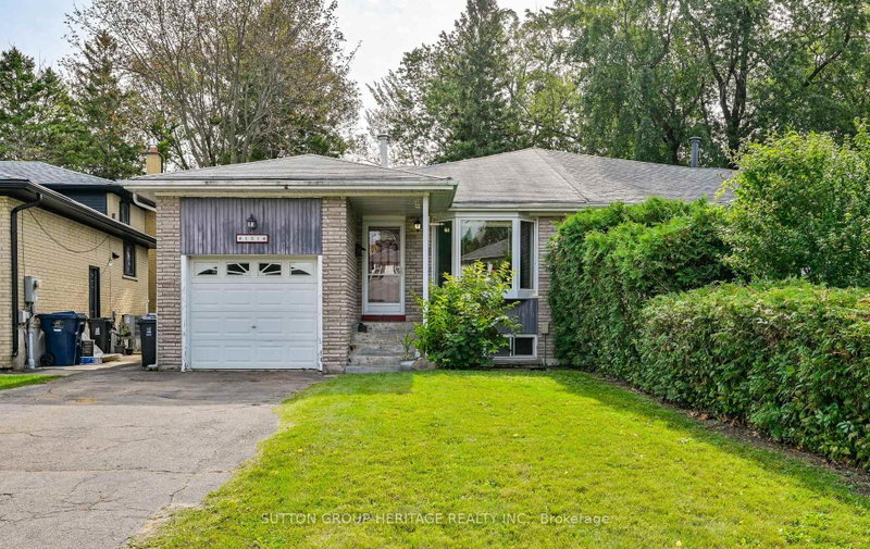 Image of home for listing MLS® E13880440