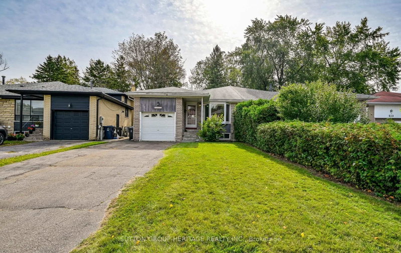 Image of home for listing MLS® E13880440
