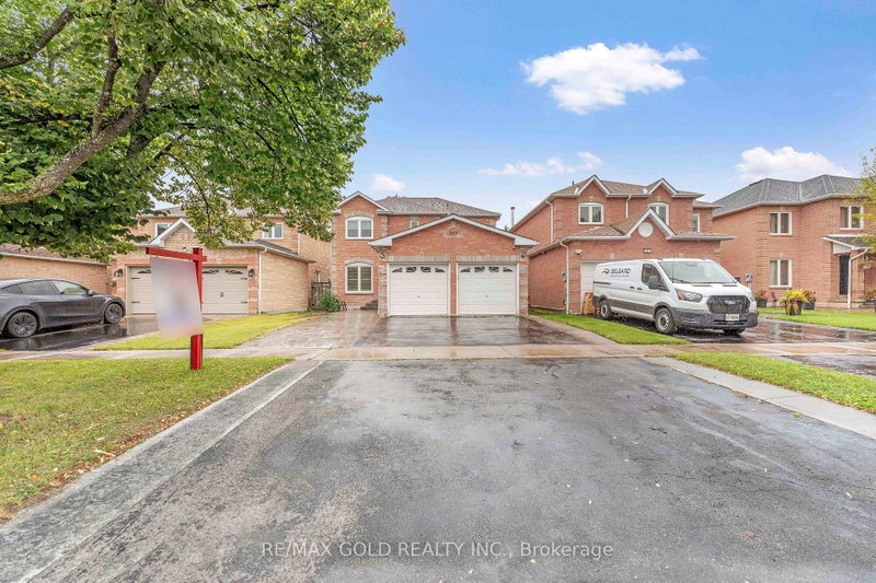 Image of home for listing MLS® E13880450