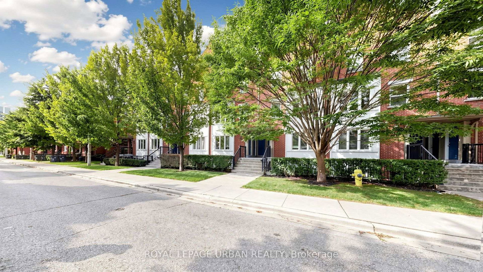 Image of home for listing MLS® E13880528